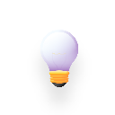 Advanced AI Alogorithm  Icon