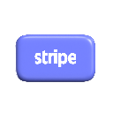 Stripe Logo
