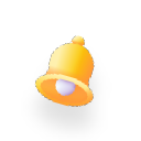 Unlimited Alerts Icon